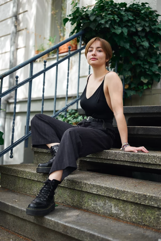 Lisa the Dreamer 1