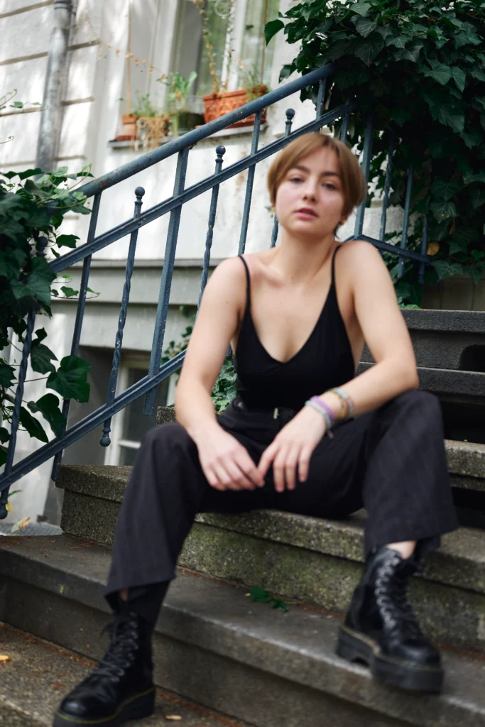 Lisa the Dreamer 2