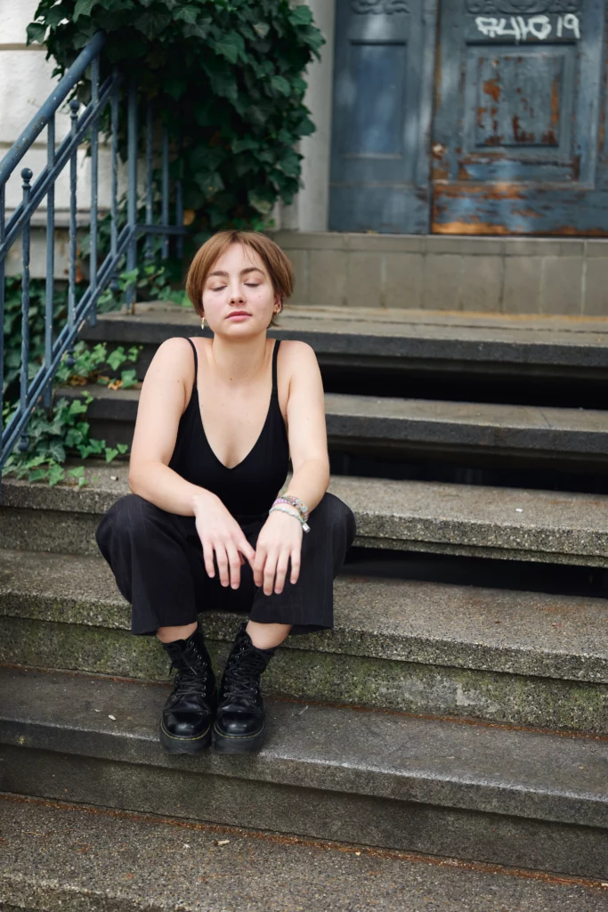 Lisa the Dreamer 6